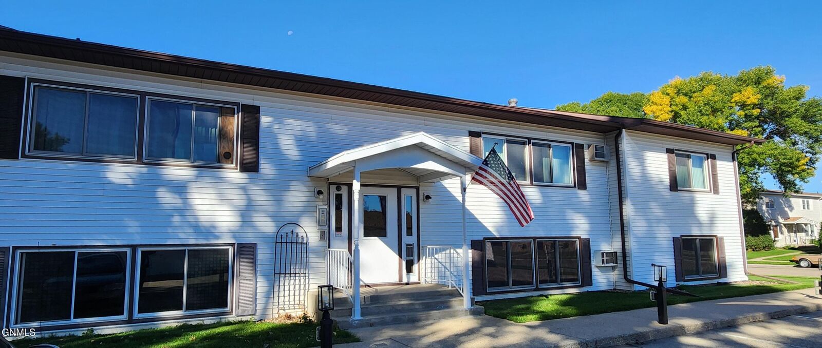 Property Photo:  155 Boise Avenue 7  ND 58504 