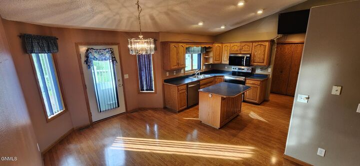 Property Photo: 7114 Hightop Lane ND 58503