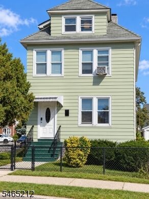 Property Photo: 32 Ann St NJ 07026