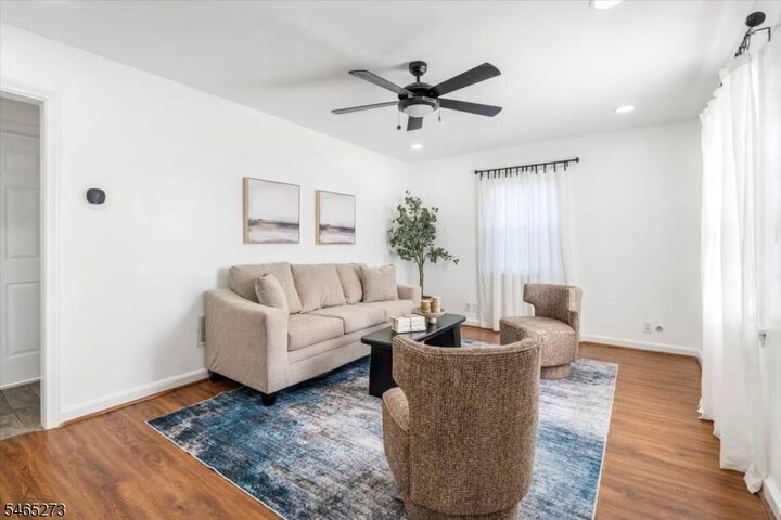 Property Photo:  54 Hancox Ave  NJ 07110 