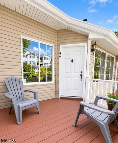 Property Photo:  46 Morgan Ct  NJ 07921 