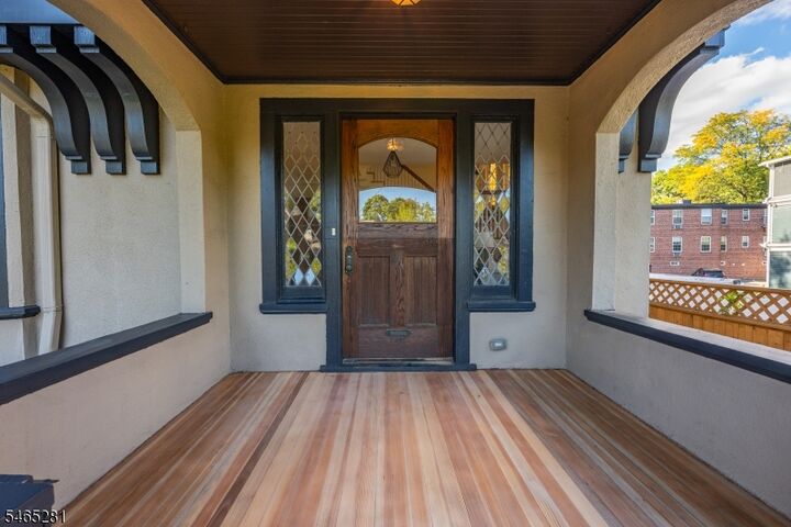 Property Photo:  16 Upper Mountain Ave  NJ 07042 