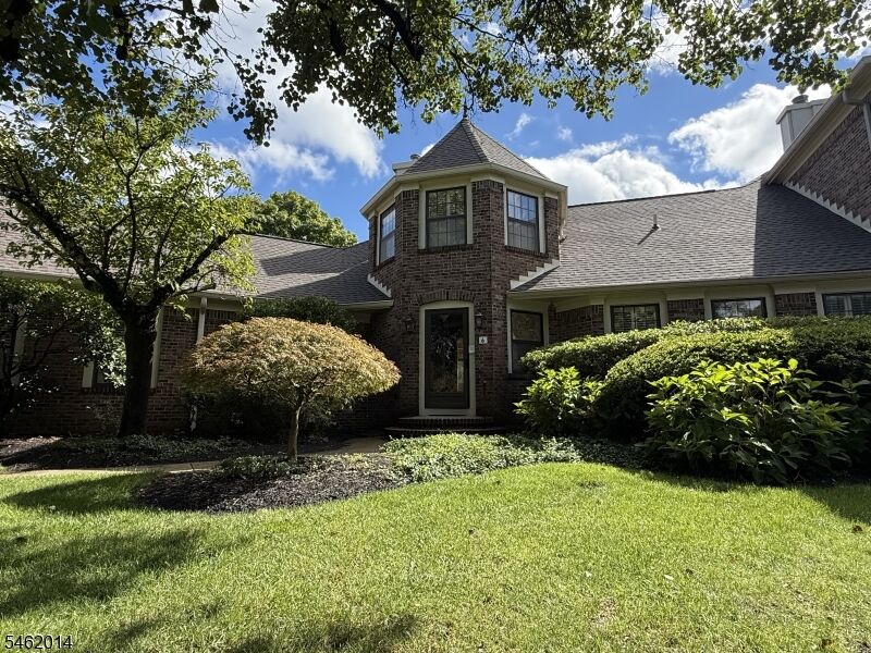 Property Photo:  6 Palmer Ct  NJ 07932 