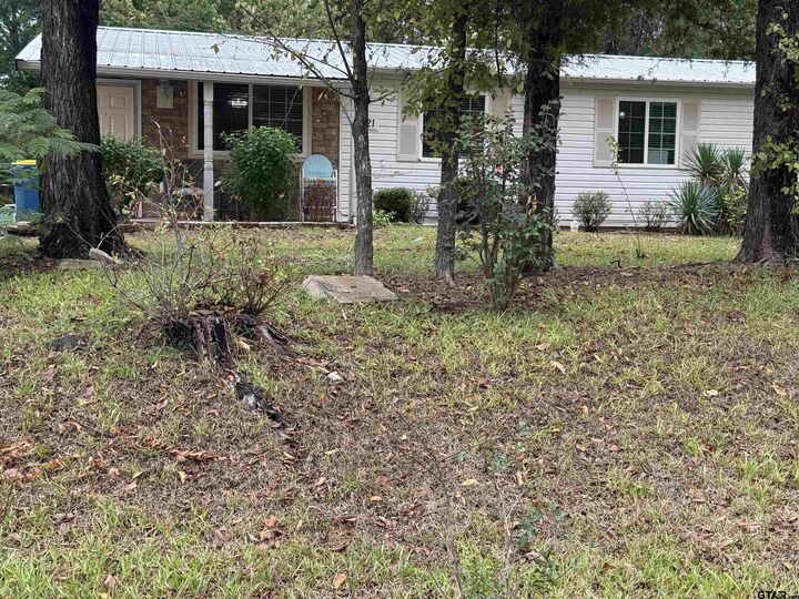 Property Photo: 621 Martin Luther King Dr. TX 75662