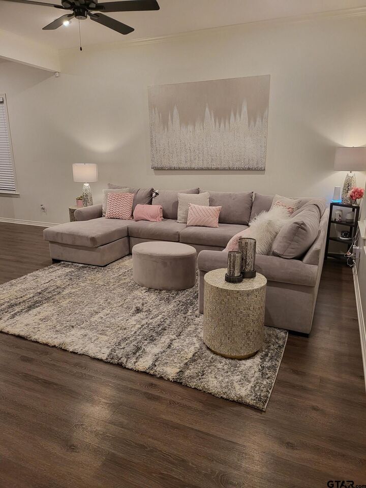 Property Photo:  1683 Alamo Crossing  TX 75701 