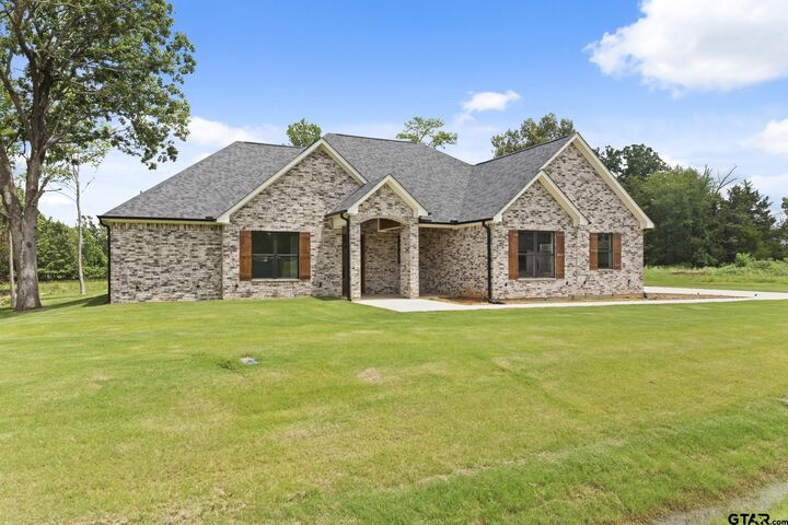 Property Photo: 13914 Cedar Hill Lane TX 75704