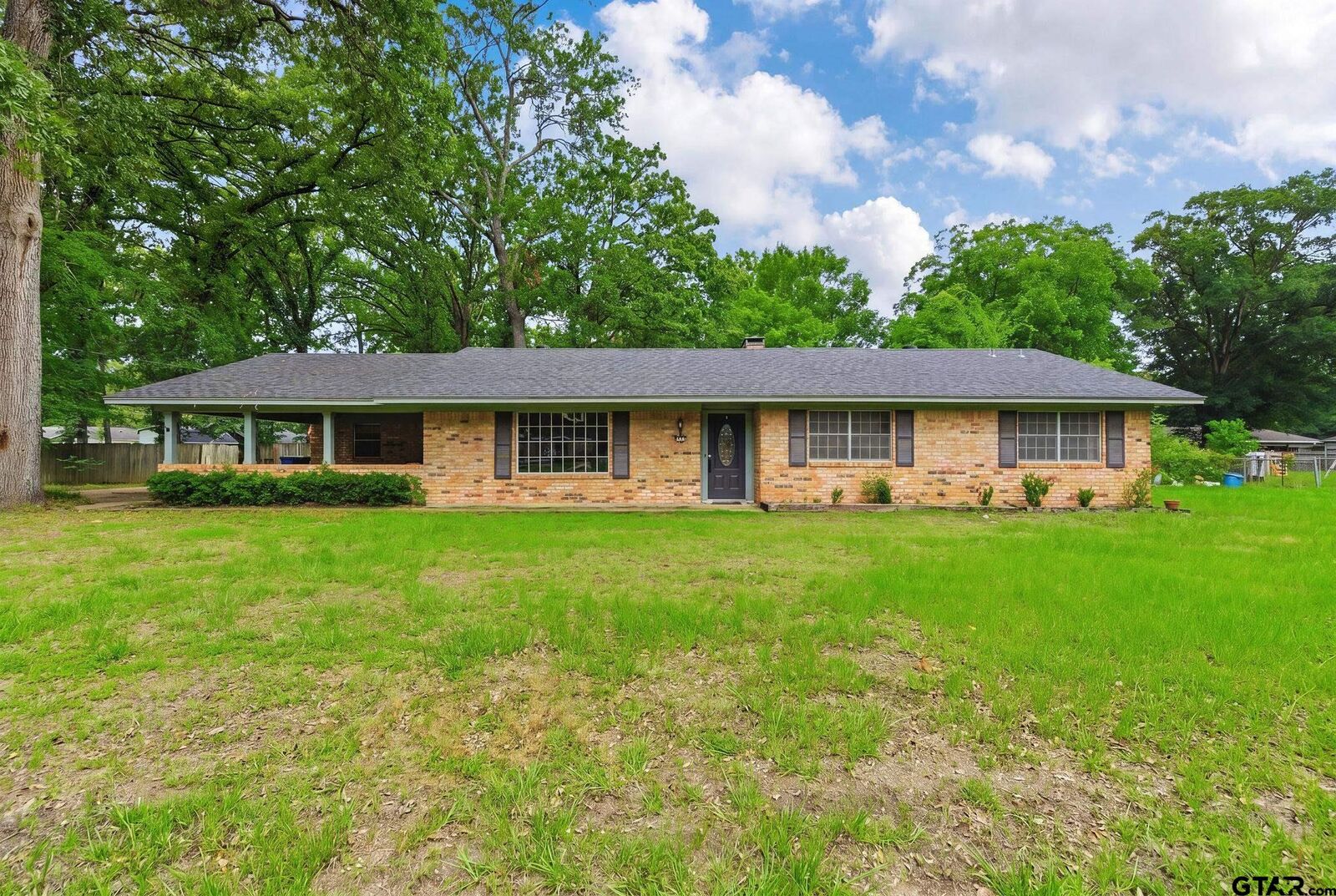 Property Photo:  2005 Happy St.  TX 75455 