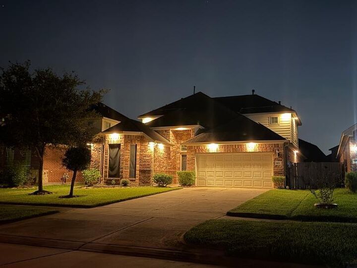 Property Photo: 3222 Selene Drive TX 77459