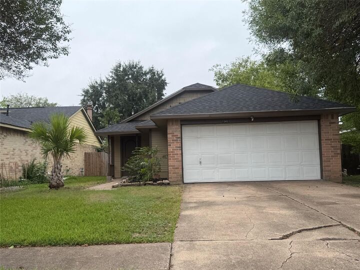 Property Photo:  19463 Cypress Cliff Drive  TX 77449 
