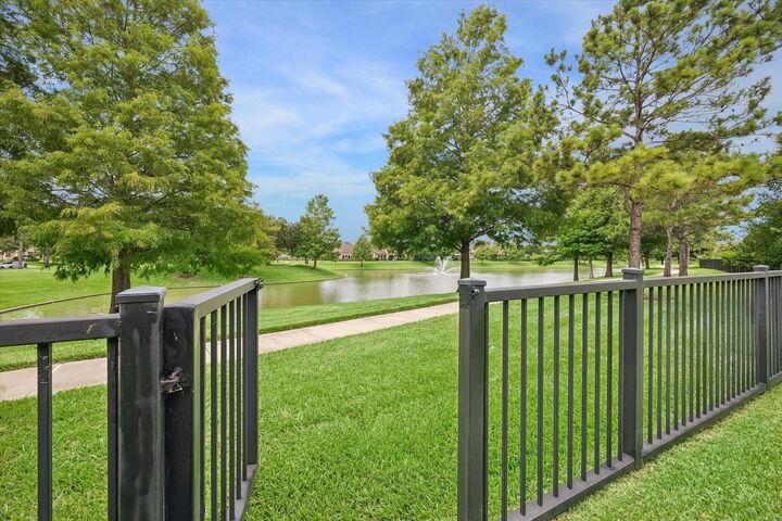Property Photo: 14407 Tivoli Drive TX 77077