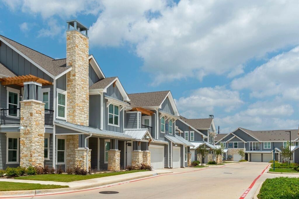 Property Photo:  11250 Mason Road 2202  TX 77433 