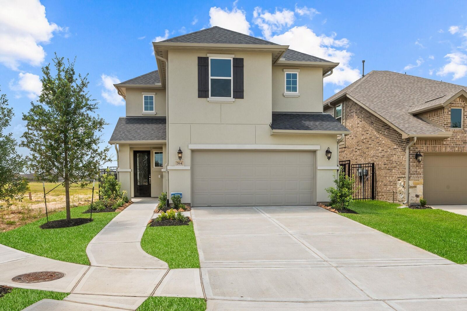 Property Photo: 764 Lake Lacosta Drive TX 77493