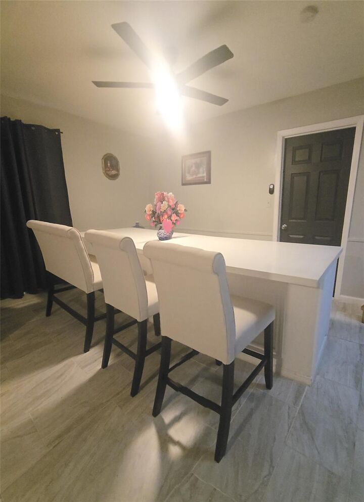 Property Photo:  6434 Woodland Trails Drive  TX 77088 