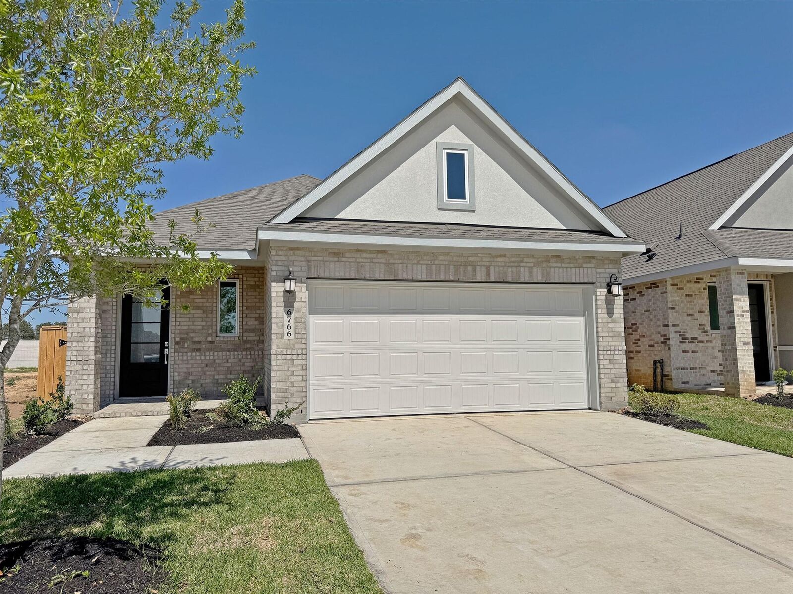 Property Photo:  6766 Sunset Velvet Drive  TX 77493 