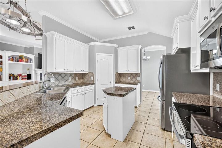 Property Photo:  15217 Main Royal Drive  TX 78418 