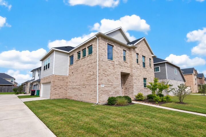 Property Photo:  31134 Mahogany Fir Trail  TX 77447 