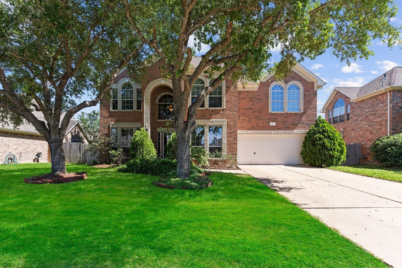 Property Photo:  3531 Shoreview Lane  TX 77459 