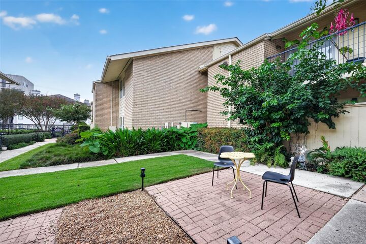 Property Photo:  3131 Cummins Street 23  TX 77027 
