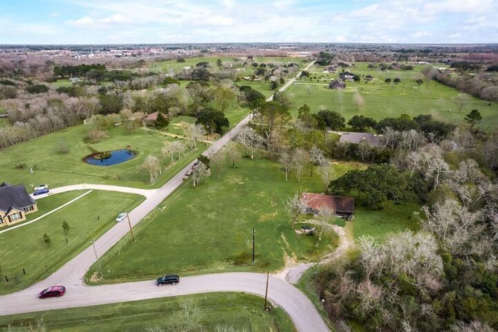 Property Photo:  5634 Alleluia Trail  TX 77578 