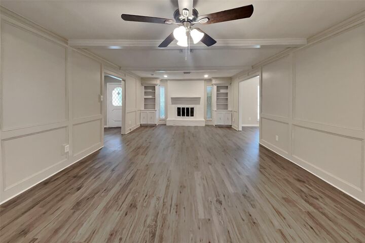 Property Photo:  3126 Silver Springs Court  TX 77459 