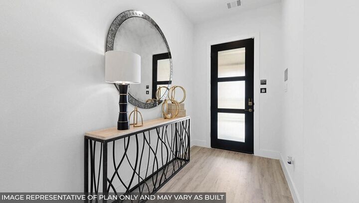 Property Photo:  1017 Eternal Elk Drive  TX 77303 