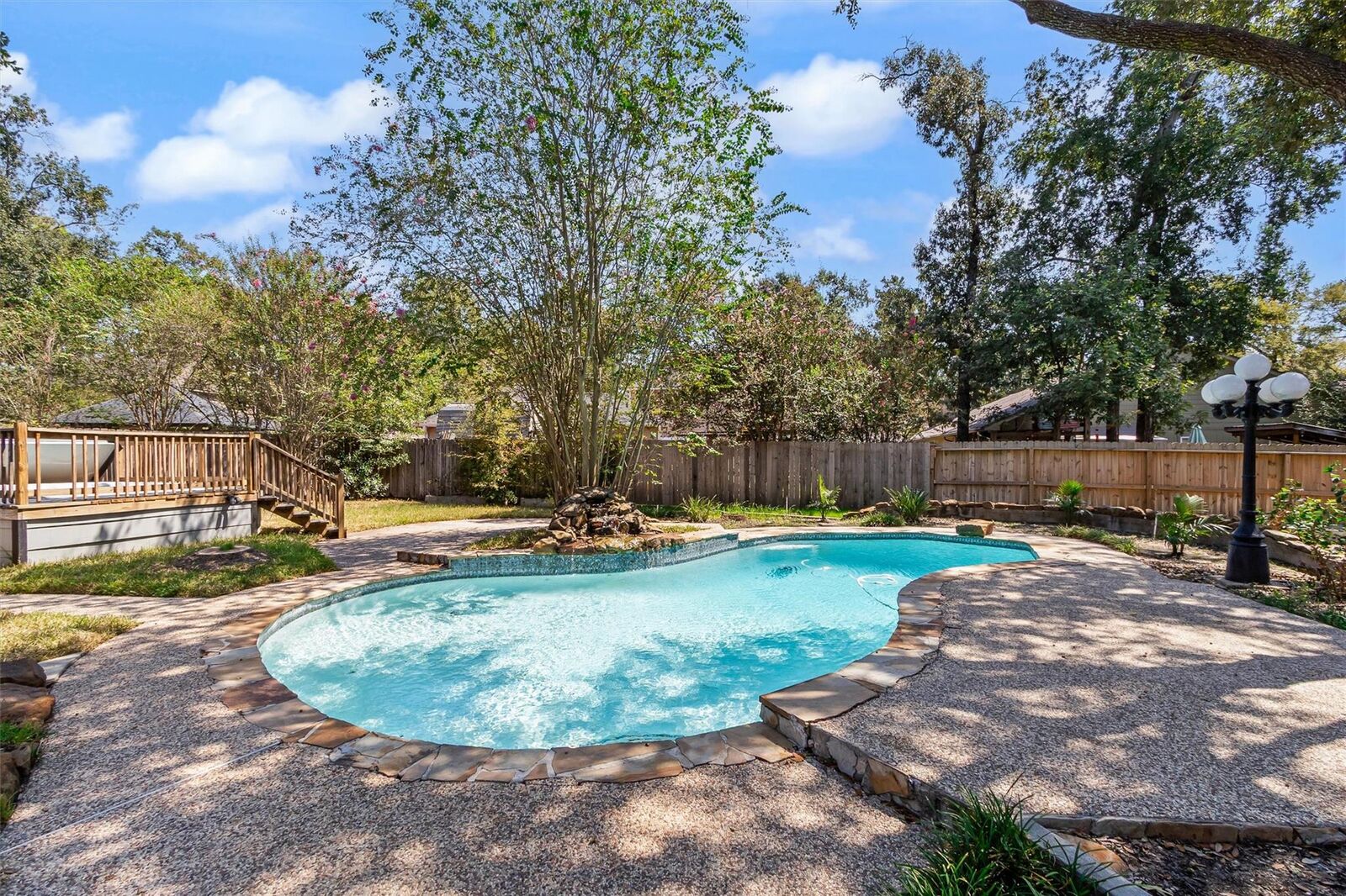 Property Photo:  25010 Kingsdown Drive  TX 77389 