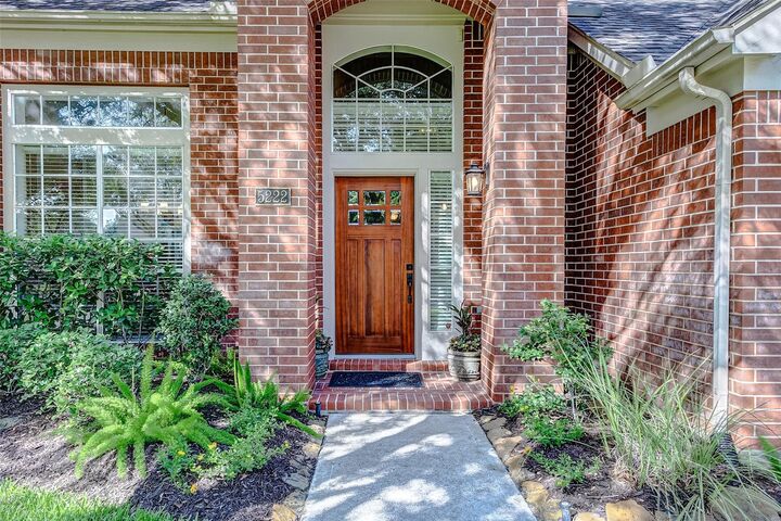 Property Photo:  5222 Summerside Drive  TX 77450 