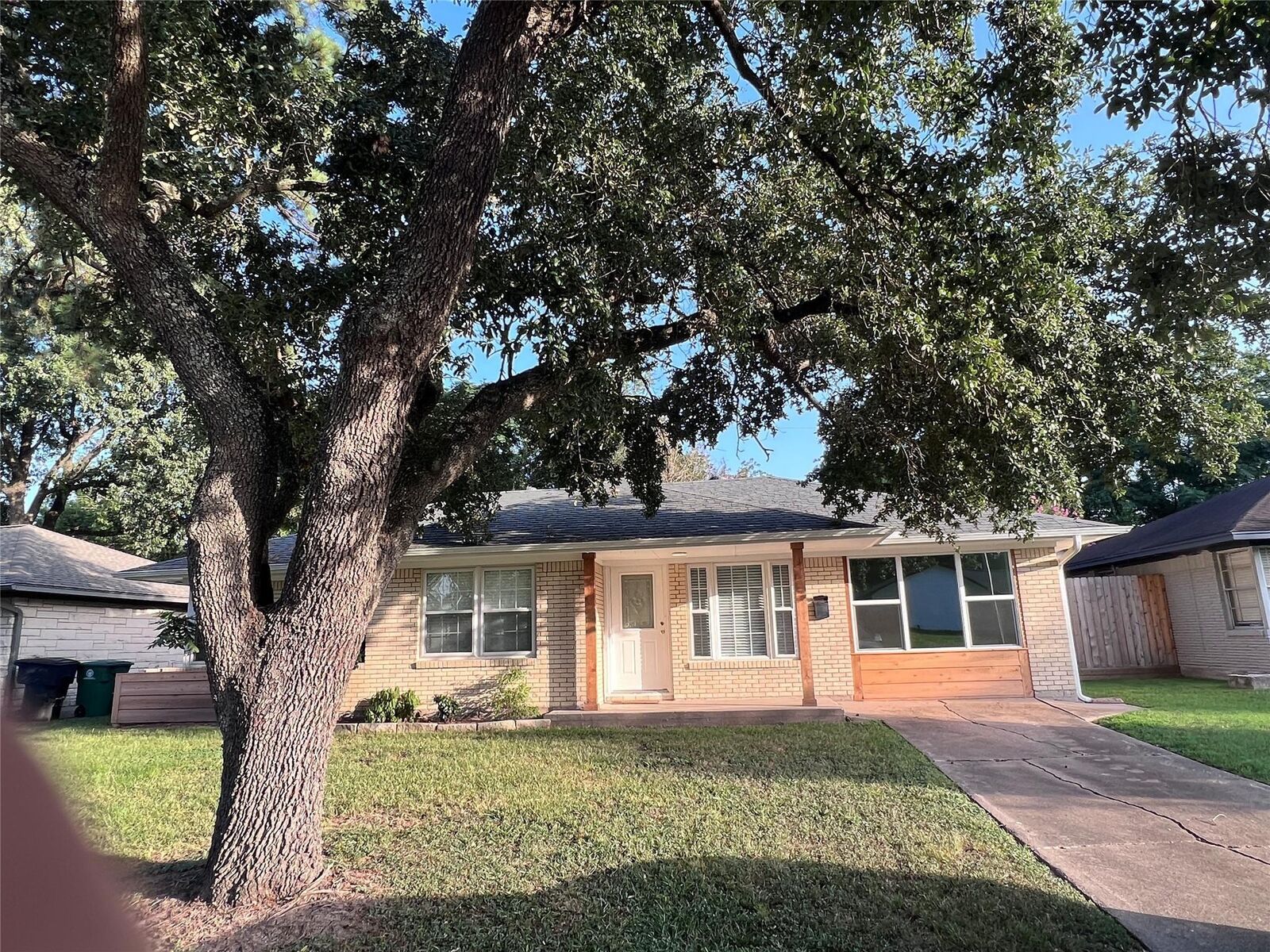Property Photo:  1711 Wilde Rock Way  TX 77018 