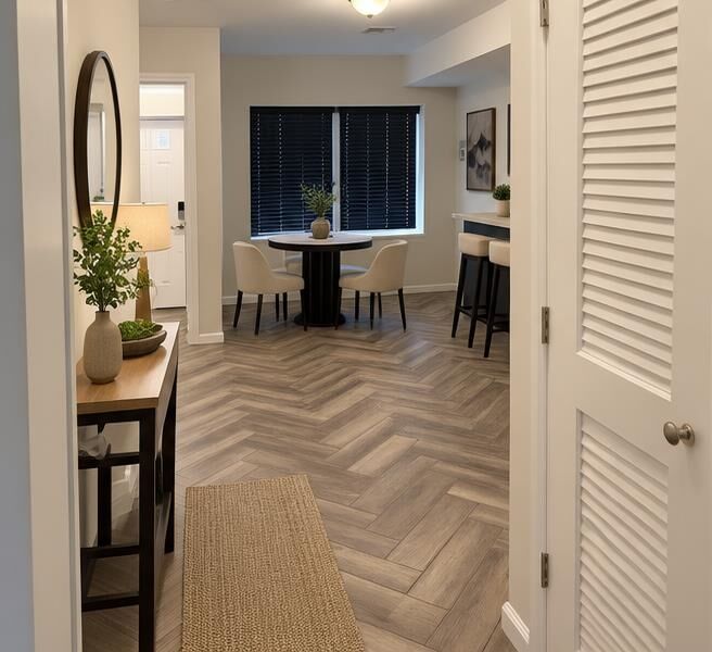 Property Photo: 32 South St 1 NJ 07307
