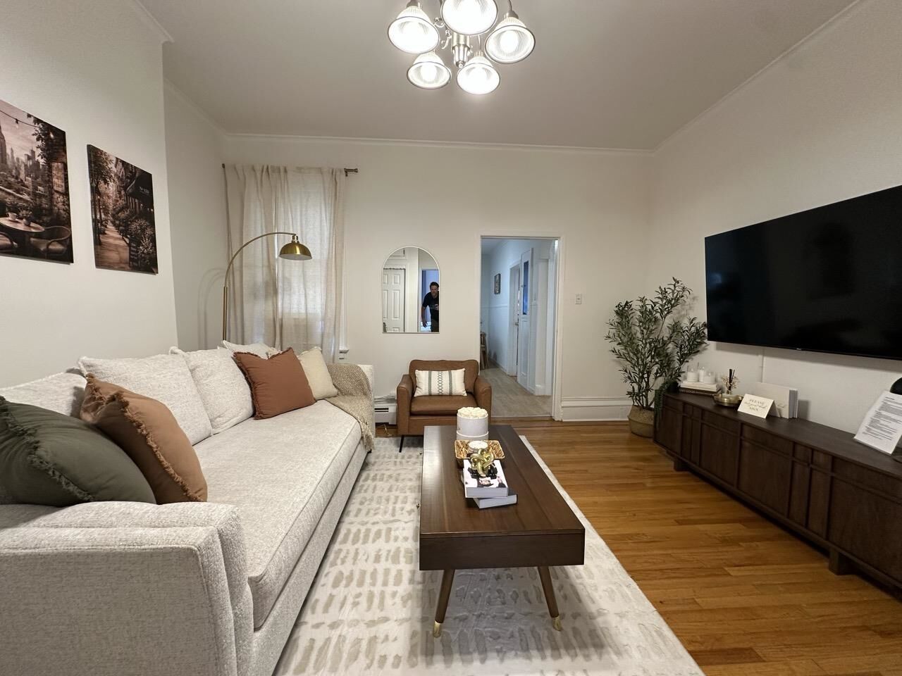 Property Photo: 310 Bloomfield St NJ 07030