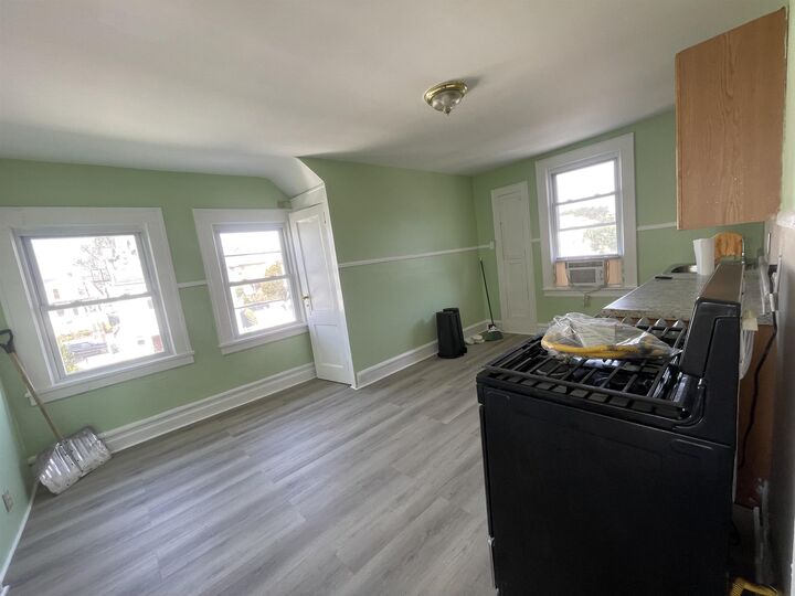 Property Photo: 353 Highland Ave 3rd Fl NJ 07032