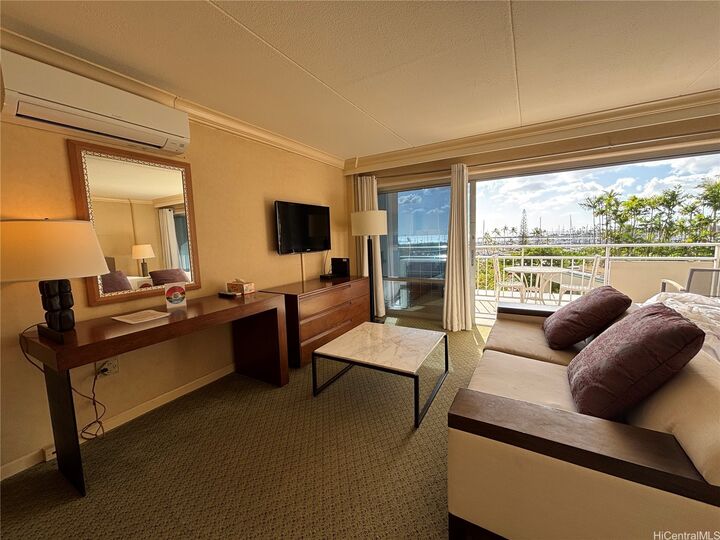 Property Photo: 1777 Ala Moana Boulevard 308 HI 96815