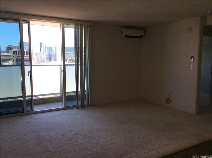 Property Photo:  801 South Street 2012  HI 96813 
