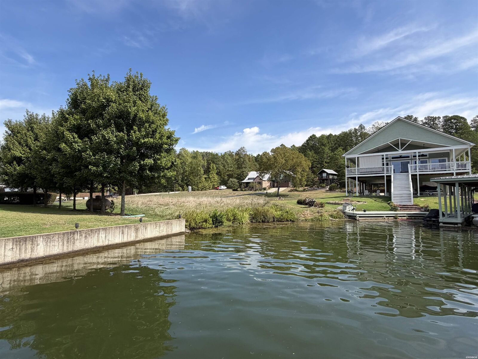 Property Photo:  Xx Coldwater Point  AR 71913 