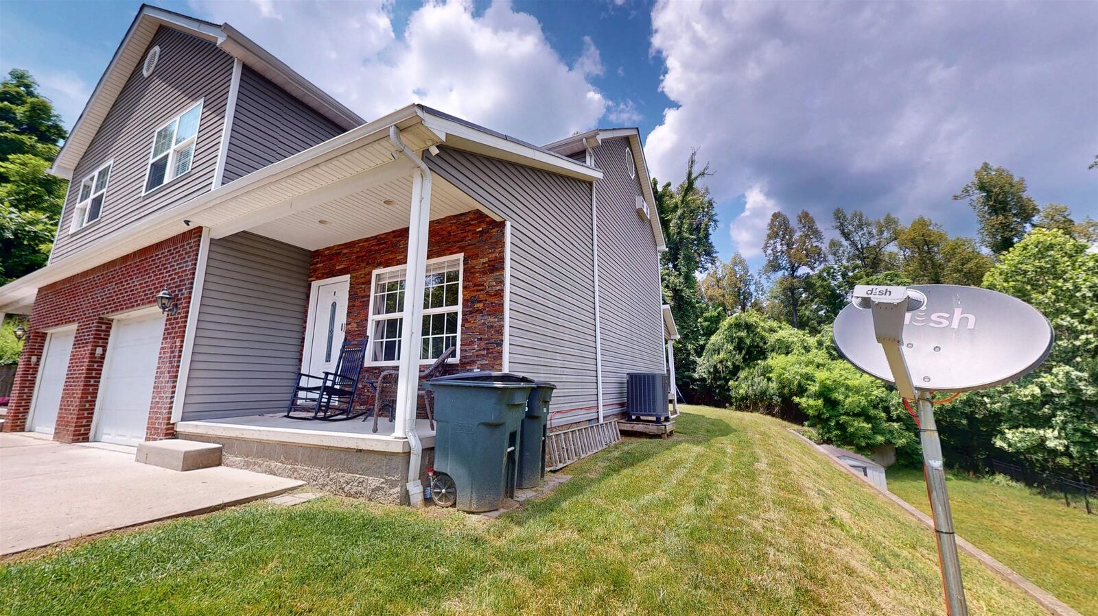 Property Photo:  54 Township Rd 1378A  OH 45619 