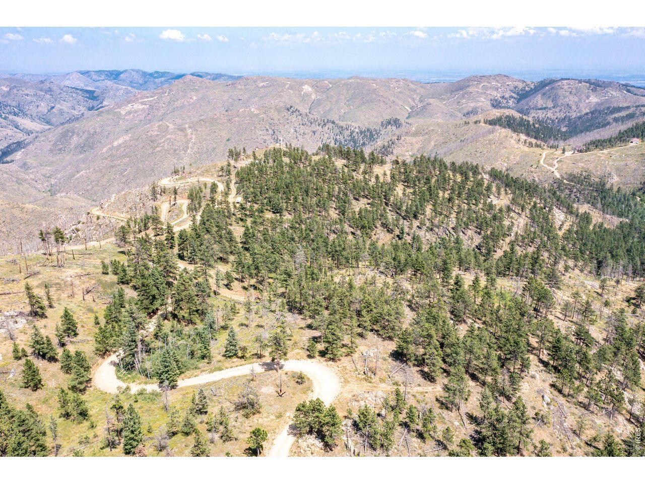 Property Photo:  0 Stratton Park Rd  CO 80512 