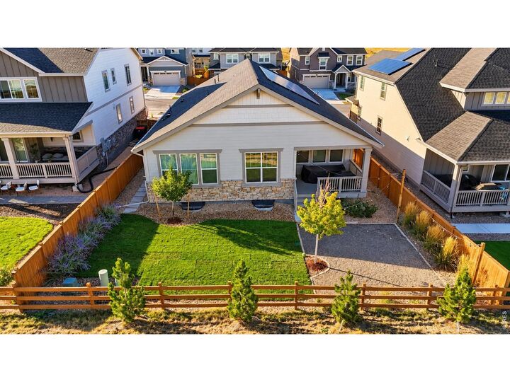Property Photo:  1159 Sunrise Dr  CO 80516 