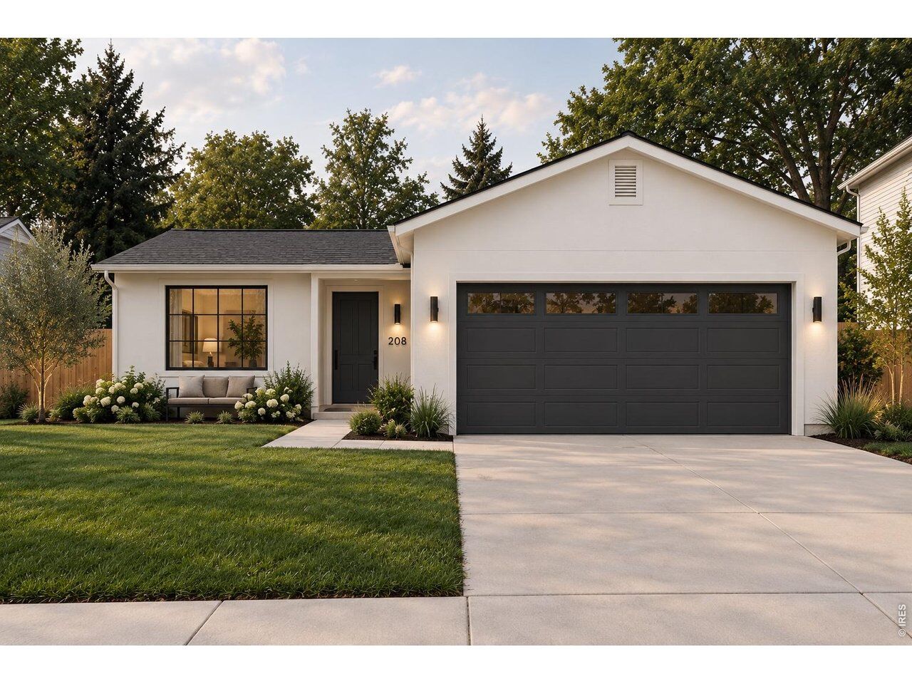 Property Photo: 289 S Carter Ave CO 80027