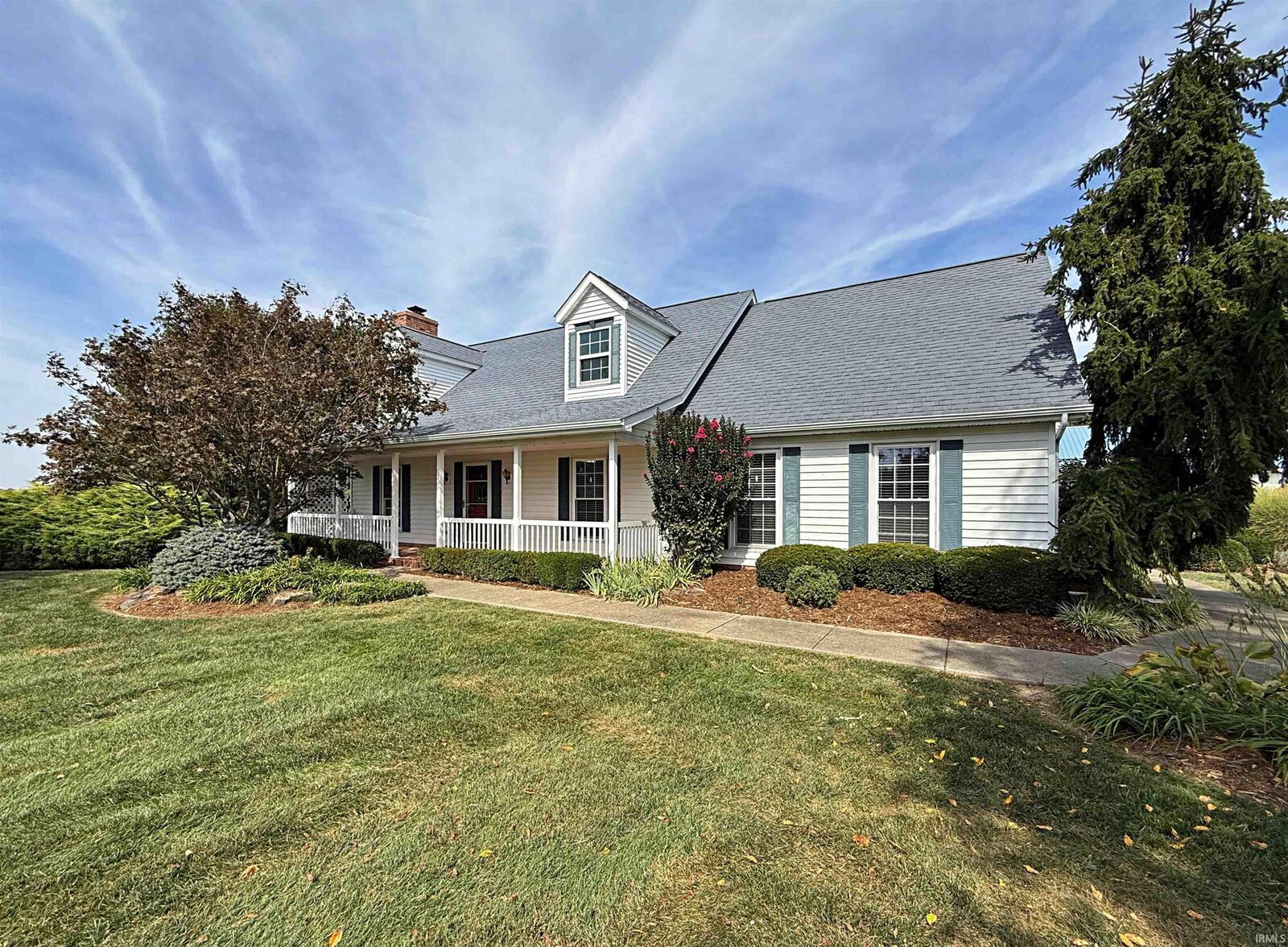 Property Photo:  2384 W 150 S  IN 47501 