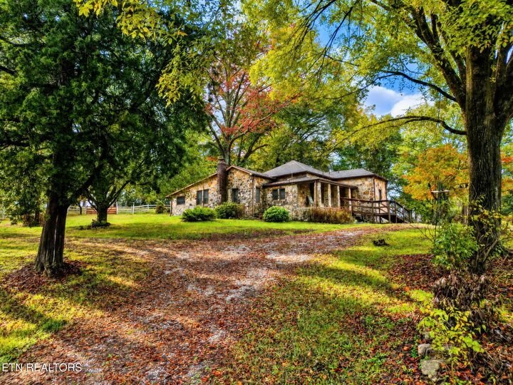Property Photo:  271 Heim Rd  TN 37861 