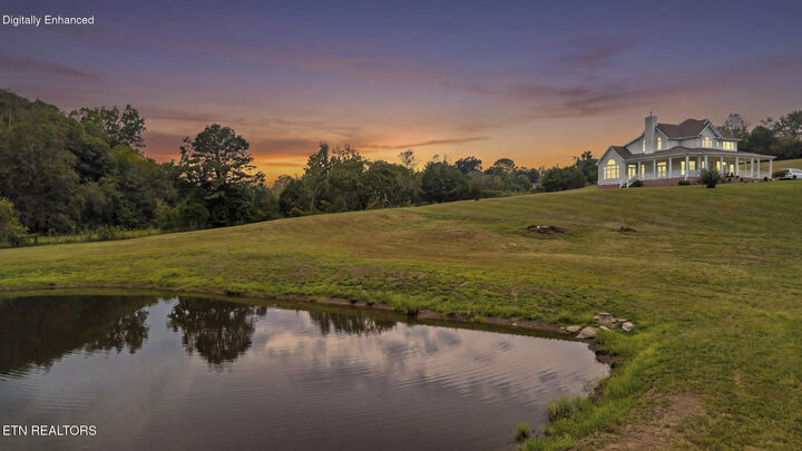 Property Photo:  8209 Rodgers Rd  TN 37721 