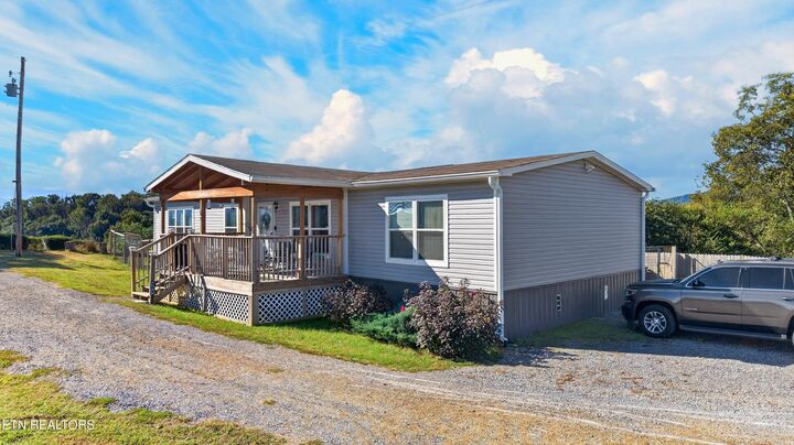 Property Photo:  267 English Mountain Rd  TN 37821 