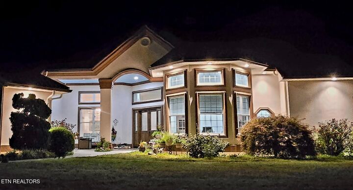 Property Photo: 1089 Dogwood Rd TN 37879