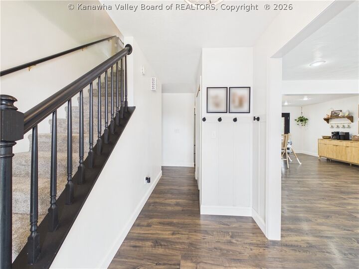 Property Photo:  213 David Street  WV 25526 