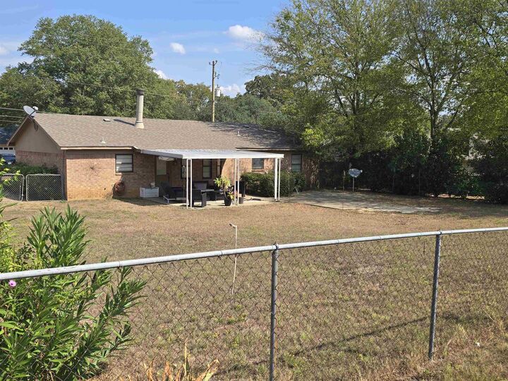 Property Photo:  1200 Regina  TX 75605 