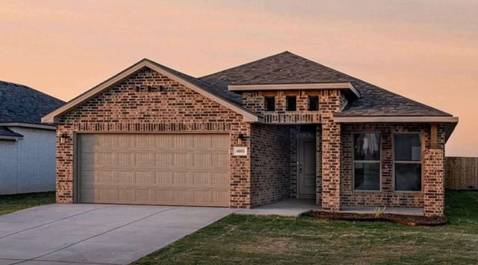 Property Photo:  1307 Trenton Avenue  TX 79416 