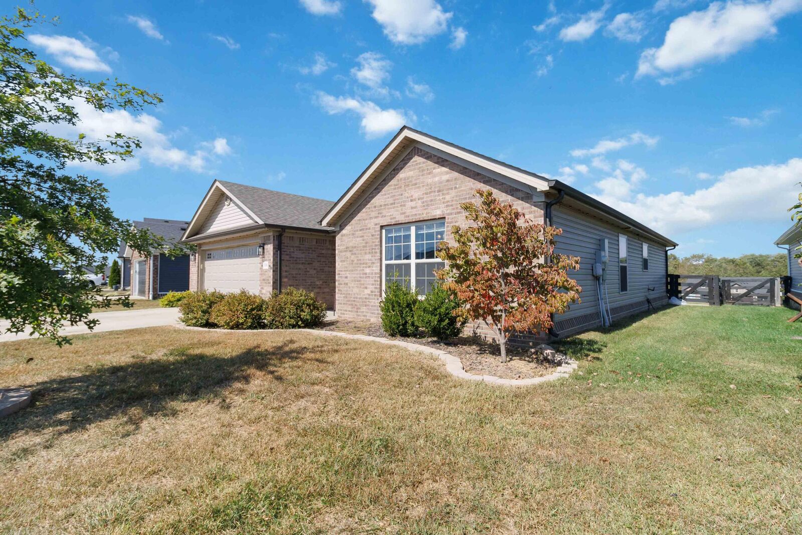 Property Photo:  308 Memory Lane  KY 40475 