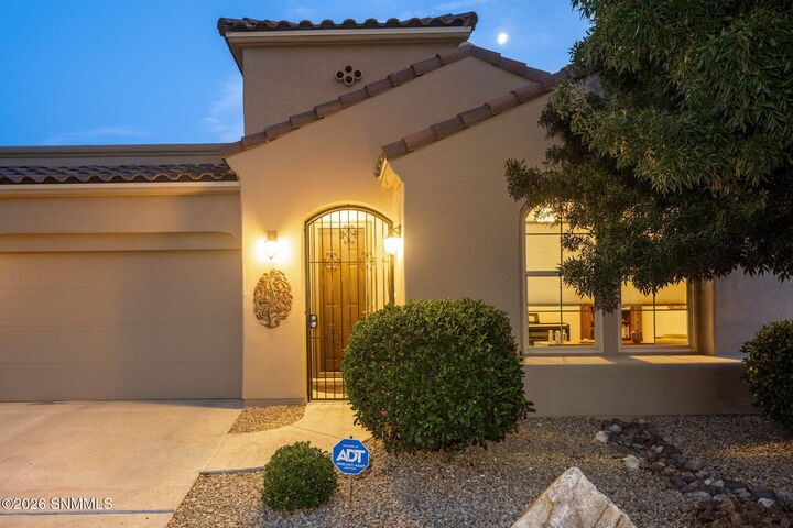 Property Photo:  3660 Lunetta Court  NM 88012 