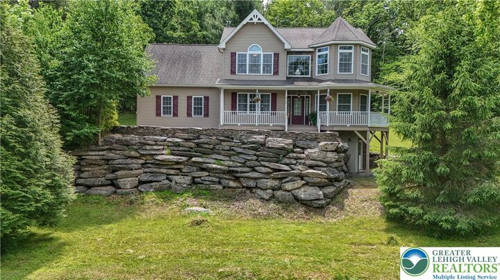 Property Photo:  312 Reagan Drive  PA 18301 