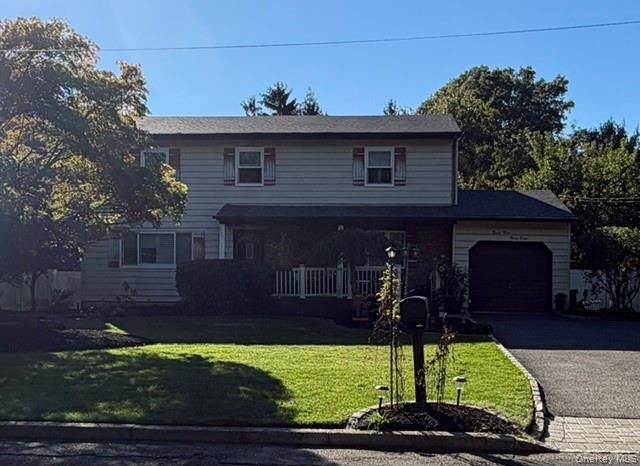 Property Photo:  2338 Locust Avenue  NY 11779 